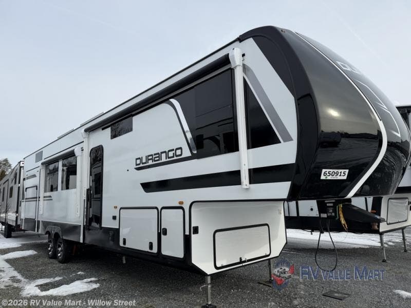 New 2026 K-Z Durango D348BHF available in Willow Street, Pennsylvania