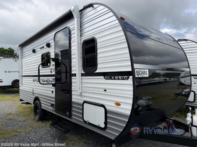 New 2026 K-Z Sportsmen Classic 180BH available in Willow Street, Pennsylvania