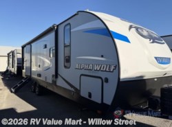 Used 2020 Forest River Cherokee Alpha Wolf 26RB-L available in Willow Street, Pennsylvania