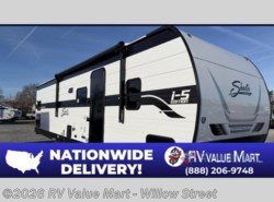 New 2026 Shasta I-5 Edition 530BQB available in Willow Street, Pennsylvania