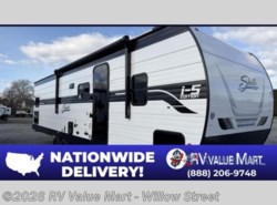 New 2026 Shasta I-5 Edition 530BQB available in Willow Street, Pennsylvania