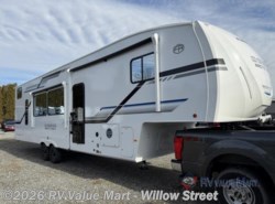 New 2026 Forest River Cherokee Arctic Wolf 331BH available in Willow Street, Pennsylvania