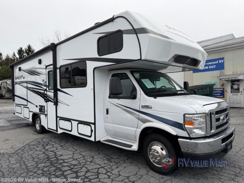 Used 2023 Forest River Sunseeker Classic 2860 available in Willow Street, Pennsylvania