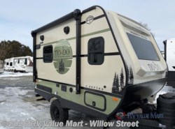 New 2026 Forest River No Boundaries NB18.1 available in Willow Street, Pennsylvania