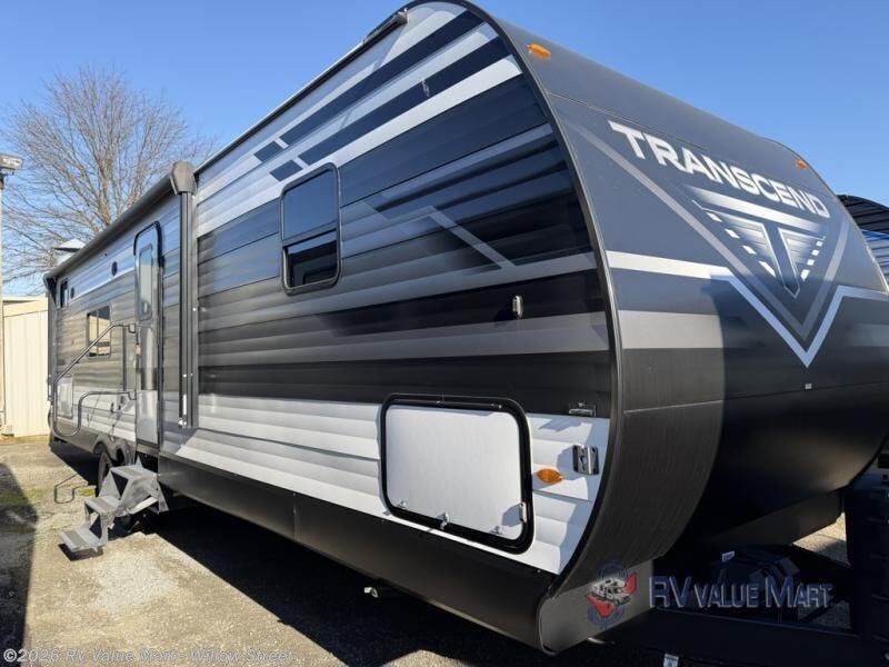 Used 2022 Grand Design Transcend Xplor 297QG available in Willow Street, Pennsylvania