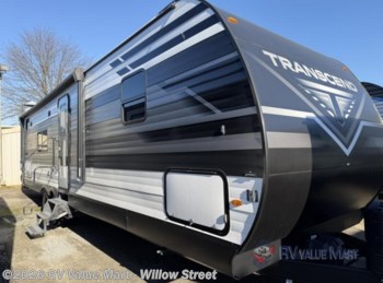Used 2022 Grand Design Transcend Xplor 297QB available in Willow Street, Pennsylvania