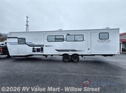New 2026 Forest River Cherokee Alpha Wolf 33BH available in Willow Street, Pennsylvania