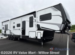 New 2026 K-Z Sportster X 3914X available in Willow Street, Pennsylvania