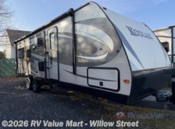 Used 2017 Dutchmen Kodiak Ultimate 291RESL available in Willow Street, Pennsylvania