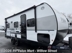 New 2026 Forest River Puma Tracks 232UD available in Willow Street, Pennsylvania