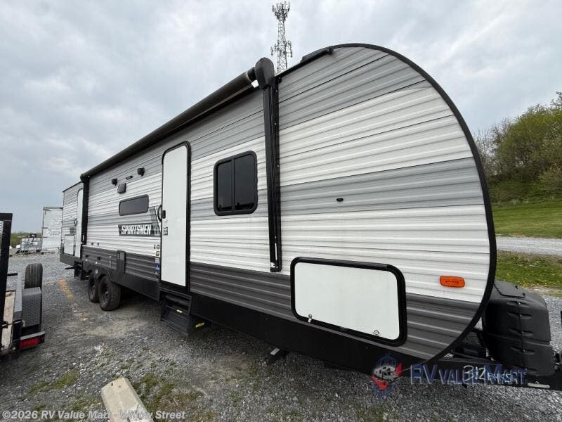 Used 2022 K-Z Sportsmen SE 312BHKSE available in Willow Street, Pennsylvania