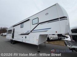 New 2026 Forest River Cherokee Arctic Wolf 3650SUITE available in Willow Street, Pennsylvania