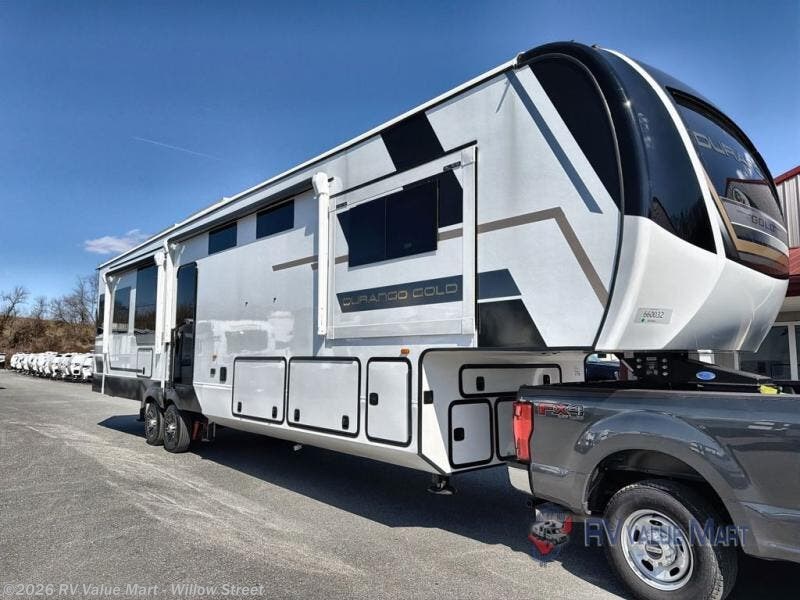 New 2026 K-Z Durango Gold G384MSQ available in Willow Street, Pennsylvania