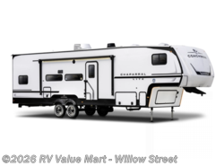 New 2026 Coachmen Chaparral Lite 368TBH available in Willow Street, Pennsylvania