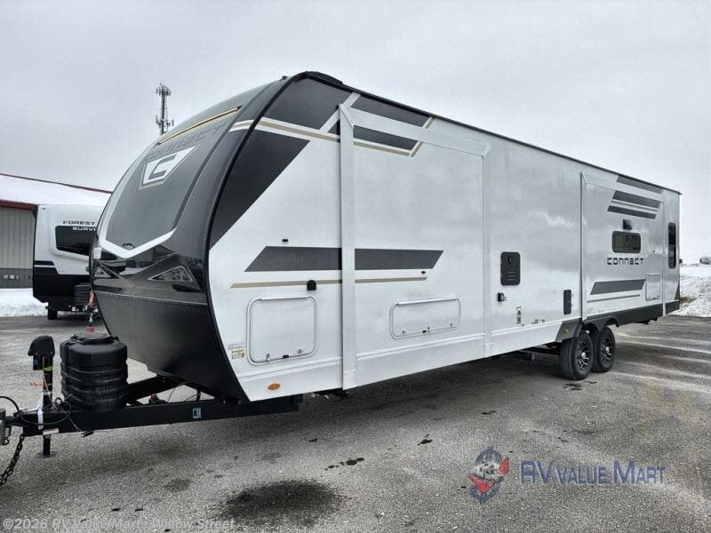 New 2026 K-Z Connect C313MK available in Willow Street, Pennsylvania