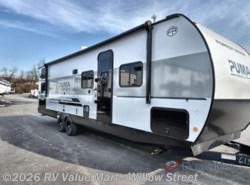 New 2026 Forest River Puma Tracks 302BHS available in Willow Street, Pennsylvania