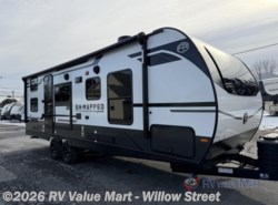 New 2026 Forest River Un-Mapped 26BH available in Willow Street, Pennsylvania