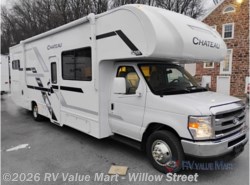 Used 2026 Thor Motor Coach Chateau 31E available in Willow Street, Pennsylvania