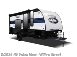 New 2026 Forest River Cherokee Wolf Pup 18PB available in Willow Street, Pennsylvania