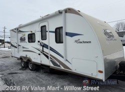 Used 2013 Coachmen Freedom Express 237RBS available in Willow Street, Pennsylvania