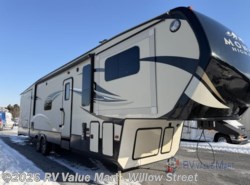 Used 2017 Keystone Montana High Country 375FL available in Willow Street, Pennsylvania