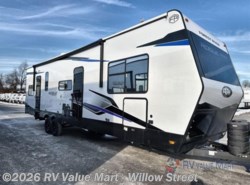 New 2026 Forest River Cherokee Rogue Armored 32L132 available in Willow Street, Pennsylvania