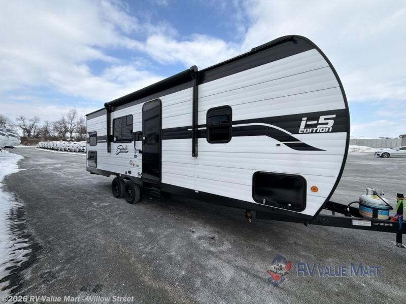 New 2026 Shasta I-5 Edition 526BH available in Willow Street, Pennsylvania