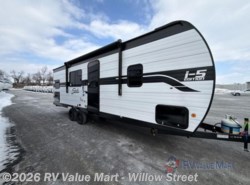 New 2026 Shasta I-5 Edition 526BH available in Willow Street, Pennsylvania