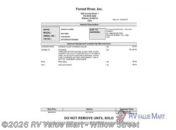 New 2026 Shasta Compact 16BH available in Willow Street, Pennsylvania