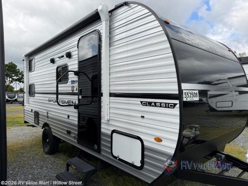 New 2026 K-Z Sportsmen Classic 171BH available in Willow Street, Pennsylvania