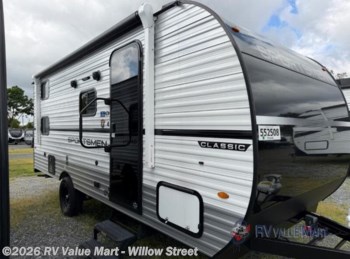 New 2026 K-Z Sportsmen Classic 171BH available in Willow Street, Pennsylvania