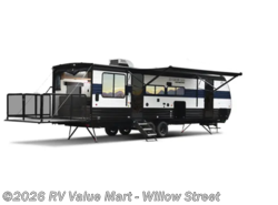 New 2026 Forest River Cherokee Grey Wolf 24RRT available in Willow Street, Pennsylvania