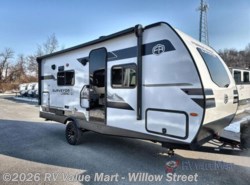 New 2026 Forest River Surveyor Legend 19SSLE available in Willow Street, Pennsylvania