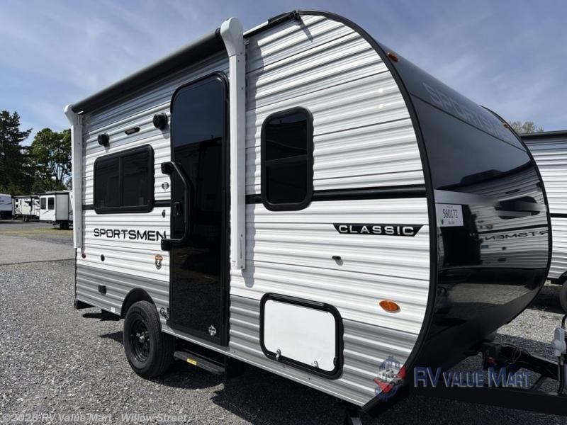 New 2026 K-Z Sportsmen Classic 130RD available in Willow Street, Pennsylvania