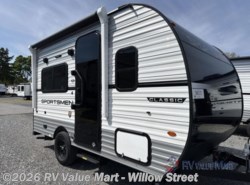 New 2026 K-Z Sportsmen Classic 130RD available in Willow Street, Pennsylvania