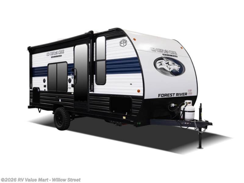 New 2026 Forest River Cherokee Wolf Pup 14BHLP available in Willow Street, Pennsylvania