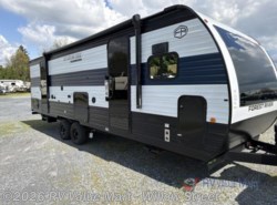 New 2026 Forest River Cherokee Grey Wolf 27GH available in Willow Street, Pennsylvania