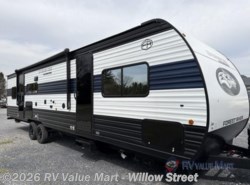 New 2026 Forest River Cherokee Grey Wolf 29QB available in Willow Street, Pennsylvania