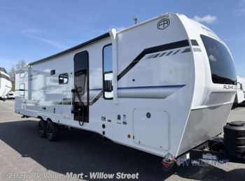 New 2026 Forest River Cherokee Alpha Wolf 280QBS available in Willow Street, Pennsylvania
