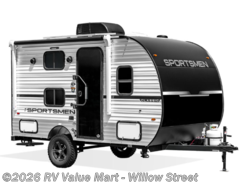 New 2026 K-Z Sportsmen Classic 240BH available in Willow Street, Pennsylvania