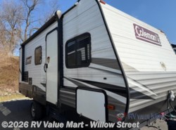 Used 2022 Coleman Lantern LT Series 18FQ available in Willow Street, Pennsylvania