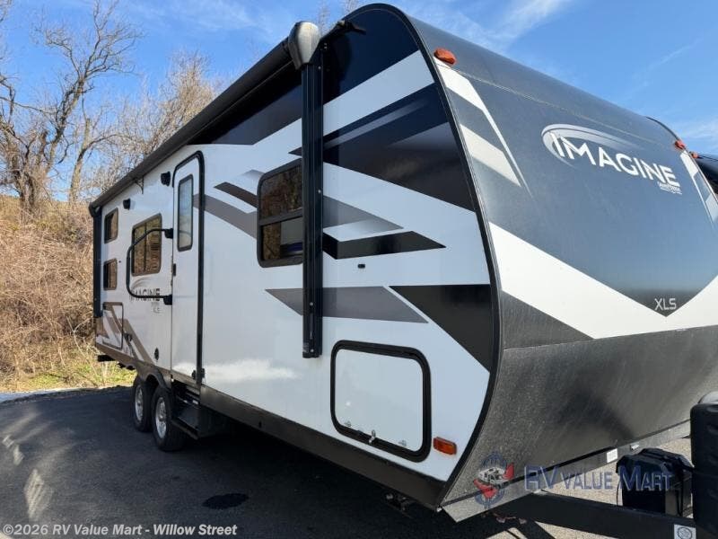 Used 2022 Grand Design Imagine XLS 23BHE available in Willow Street, Pennsylvania