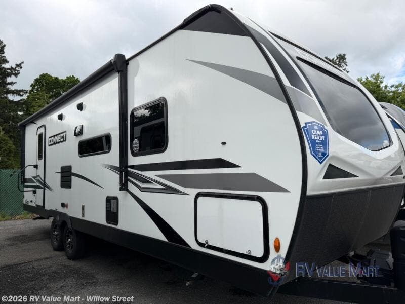 Used 2023 K-Z Connect C261RB available in Willow Street, Pennsylvania