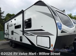 Used 2023 K-Z Connect C261RB available in Willow Street, Pennsylvania