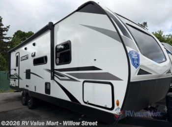 Used 2023 K-Z Connect C261RB available in Willow Street, Pennsylvania