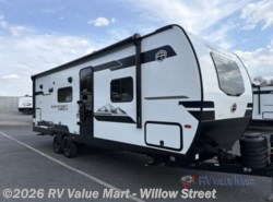 New 2026 Forest River Surveyor Legend 252RBLE available in Willow Street, Pennsylvania