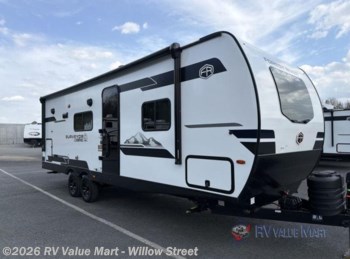 New 2026 Forest River Surveyor Legend 252RBLE available in Willow Street, Pennsylvania