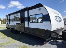 New 2026 Forest River Cherokee Grey Wolf 26DBH available in Willow Street, Pennsylvania