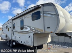 Used 2018 Jayco Eagle HT 28.5RSTS available in Willow Street, Pennsylvania