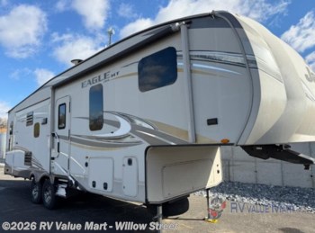 Used 2018 Jayco Eagle HT 28.5RSTS available in Willow Street, Pennsylvania